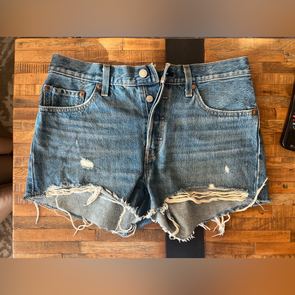 Levi’s W 28 Shorts